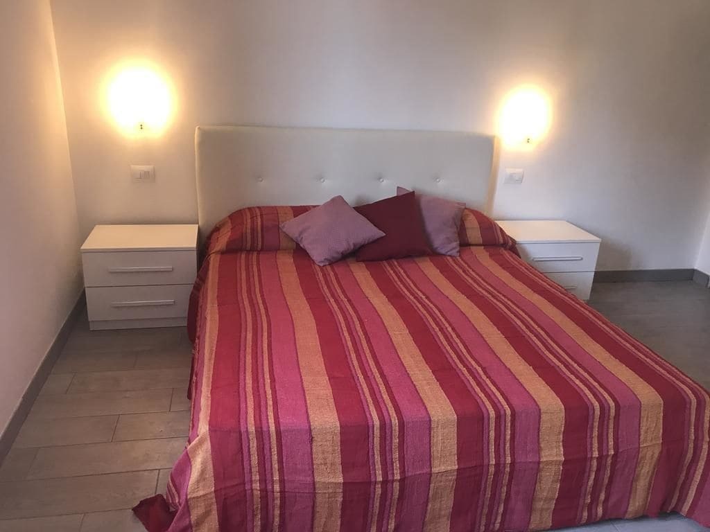 Guest House Montenegro La Spezia Exterior foto