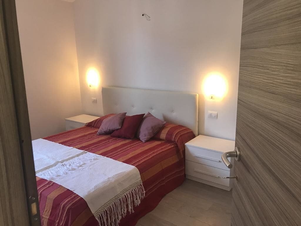 Guest House Montenegro La Spezia Exterior foto